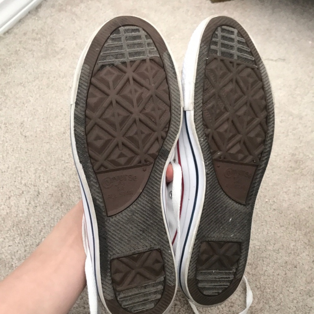 Converse All Star’s - Picture 2 of 3